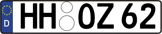 HH-OZ62