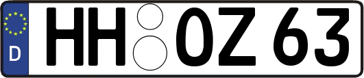 HH-OZ63