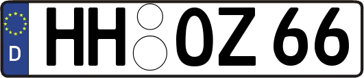 HH-OZ66