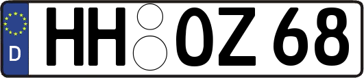 HH-OZ68