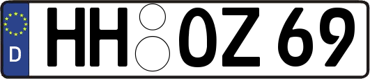 HH-OZ69