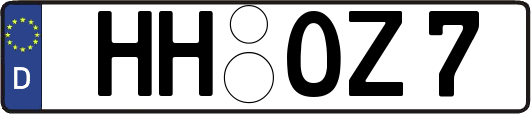 HH-OZ7