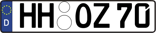 HH-OZ70
