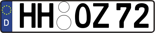 HH-OZ72