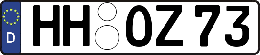 HH-OZ73