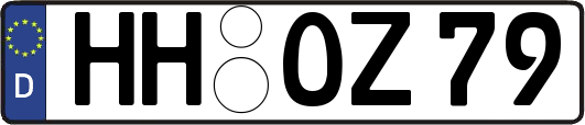 HH-OZ79