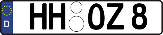 HH-OZ8