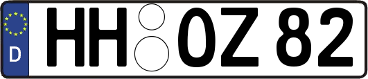 HH-OZ82