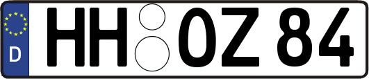 HH-OZ84