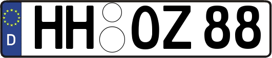 HH-OZ88
