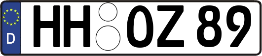 HH-OZ89