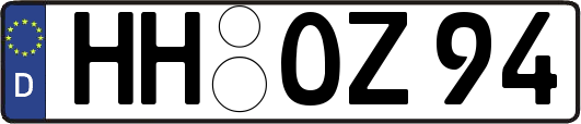 HH-OZ94