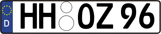 HH-OZ96