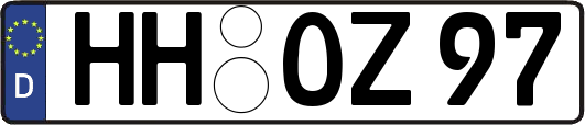 HH-OZ97
