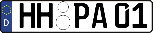 HH-PA01