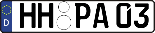 HH-PA03