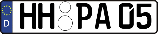 HH-PA05