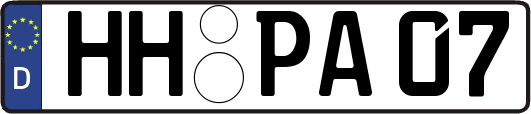 HH-PA07