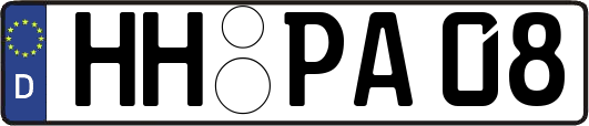 HH-PA08