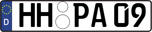 HH-PA09