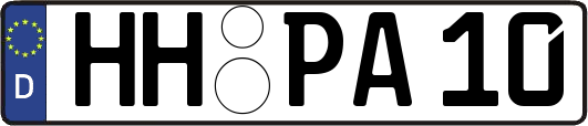 HH-PA10
