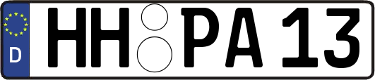 HH-PA13