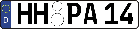 HH-PA14