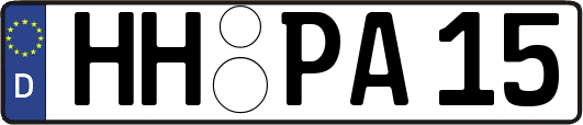 HH-PA15