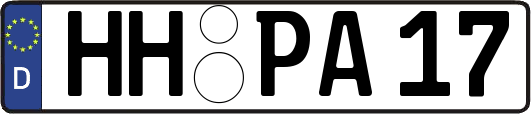 HH-PA17