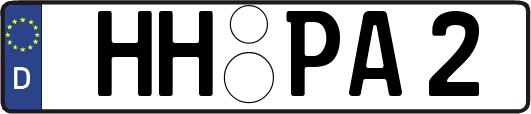 HH-PA2