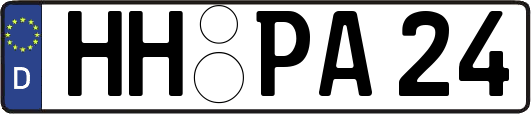 HH-PA24
