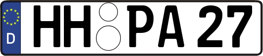 HH-PA27