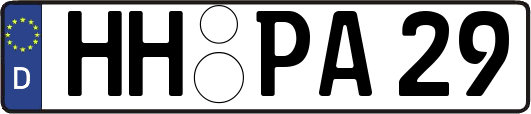 HH-PA29