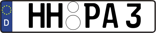 HH-PA3