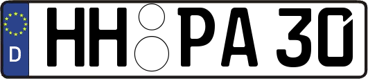 HH-PA30
