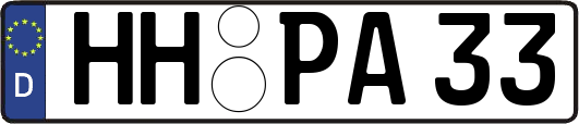 HH-PA33