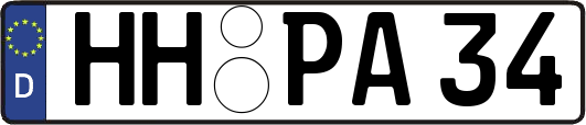 HH-PA34