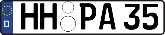 HH-PA35