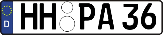 HH-PA36