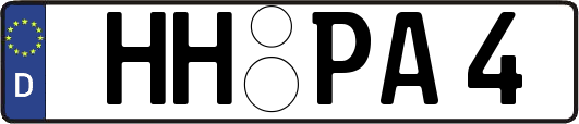 HH-PA4
