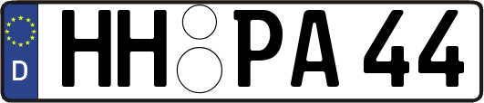 HH-PA44