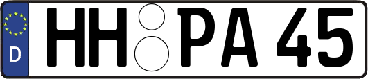 HH-PA45