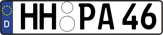 HH-PA46