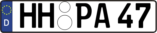HH-PA47