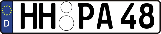 HH-PA48