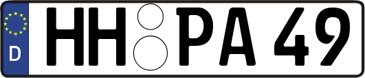 HH-PA49