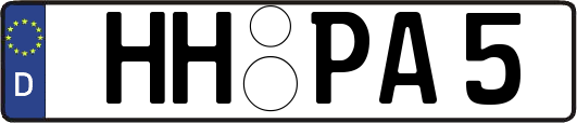 HH-PA5