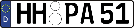 HH-PA51