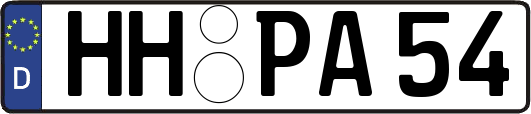 HH-PA54