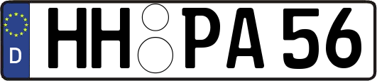 HH-PA56